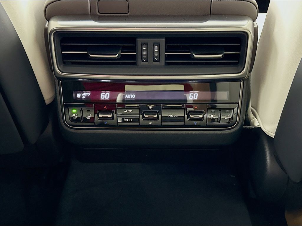 Thumbnail: 2026 Lexus LX - 18