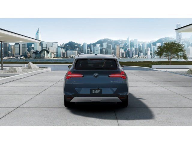 New 2026 Blue BMW 30 xDrive image 5
