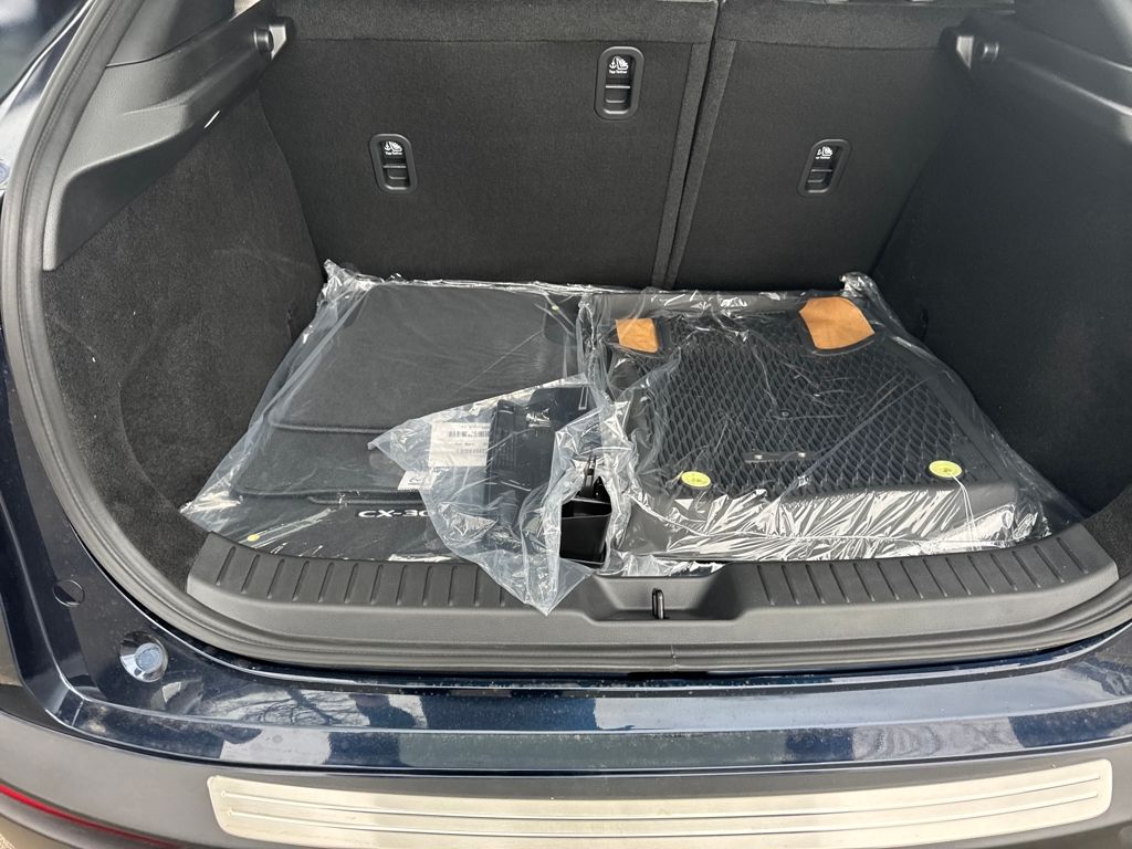 New 2026 Blue Mazda 2.5 S Preferred image 23