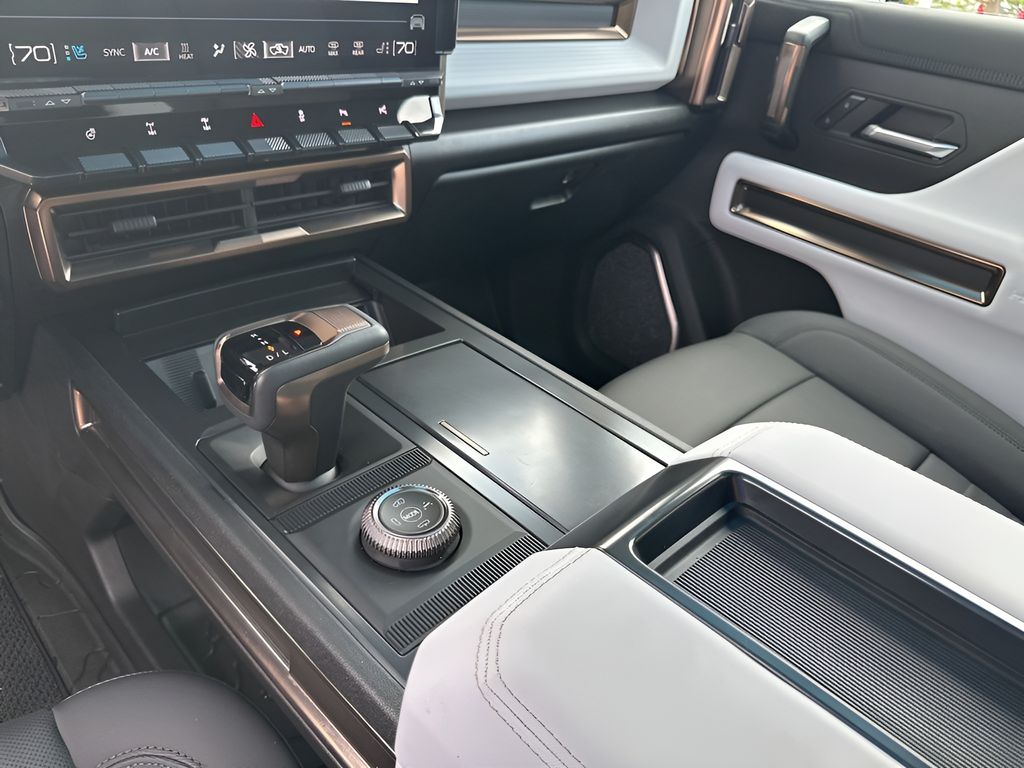 Used Car 2024 Gmc Hummer Ev Suv  3x For Sale Under $90,000 In Austin, Texas