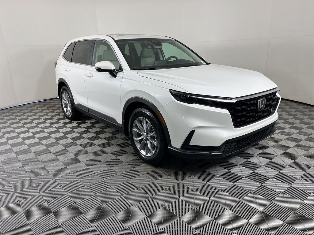 2023 Honda CR-V EX 6