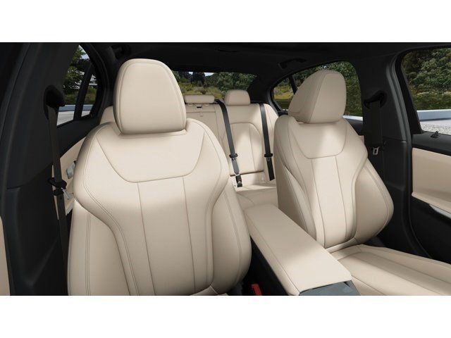 New 2026 Blue BMW 330i image 11