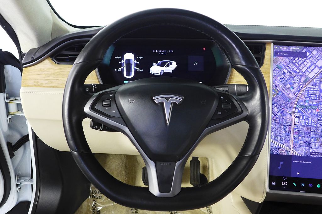 Thumbnail: 2018 Tesla Model S - 27