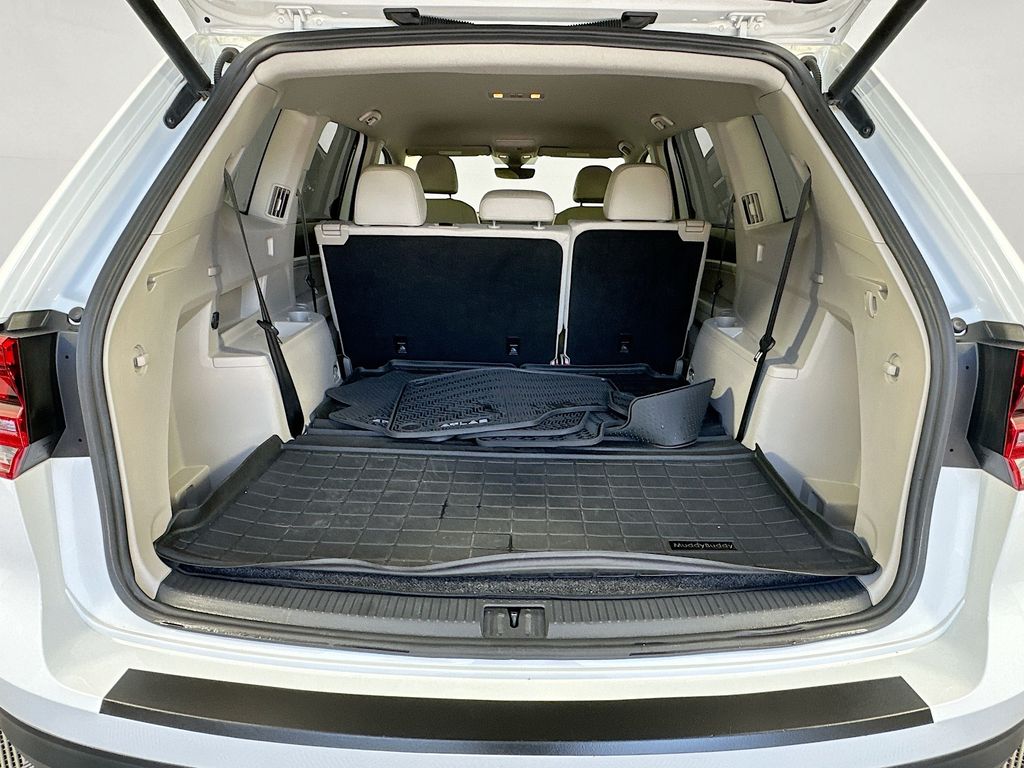 Thumbnail: 2019 Volkswagen Atlas - 26