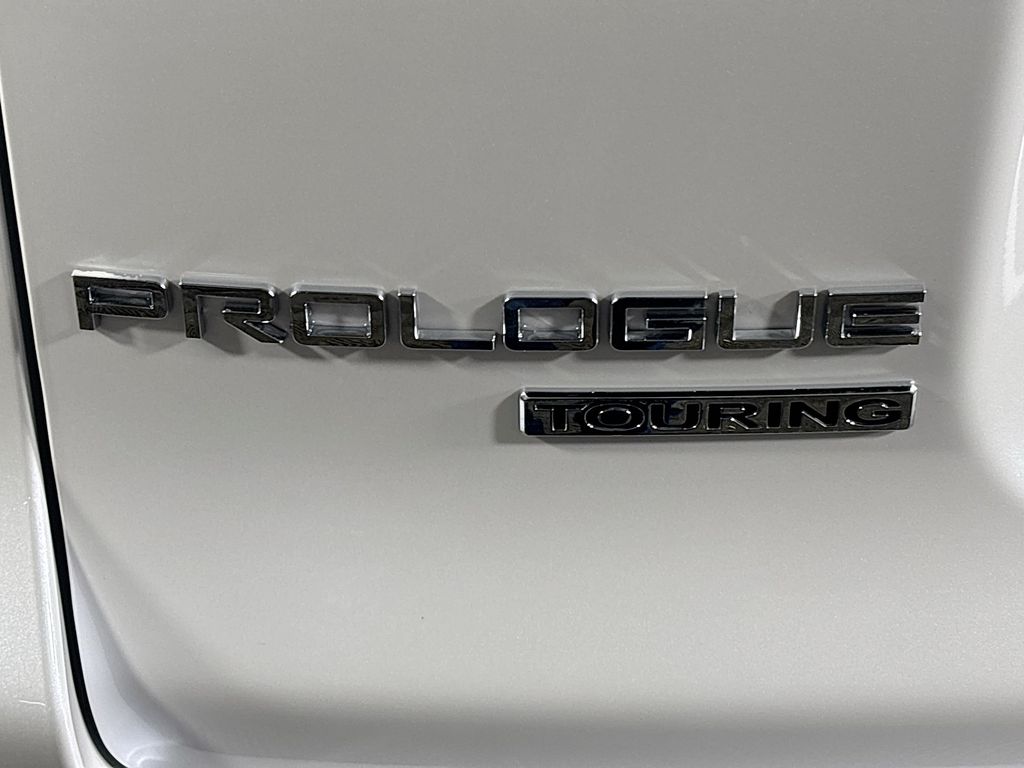2025 Honda Prologue Touring