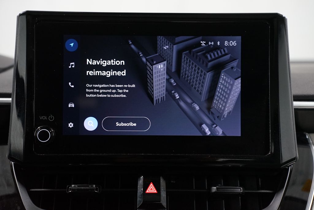 Thumbnail: 2023 Toyota Corolla - 17