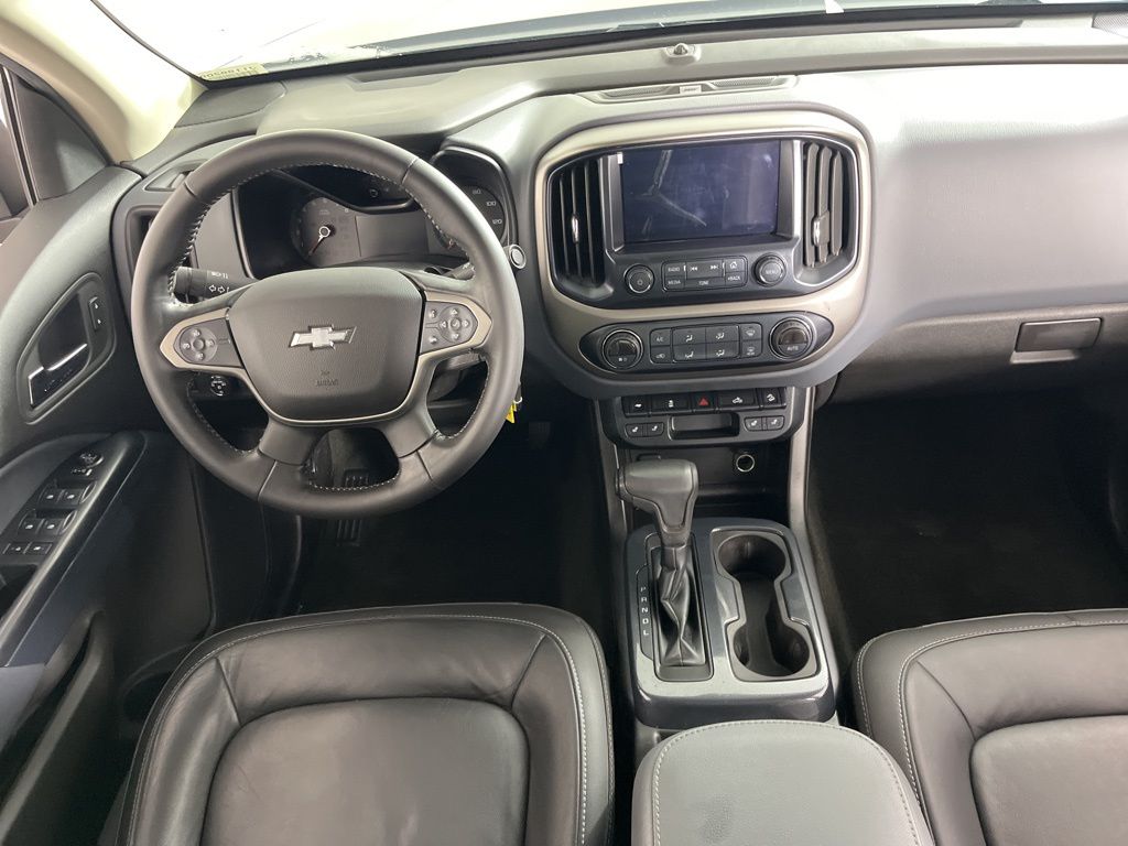 Thumbnail: 2018 Chevrolet Colorado - 4