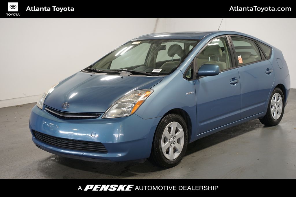 2008 Toyota Prius  -
                  Duluth, GA