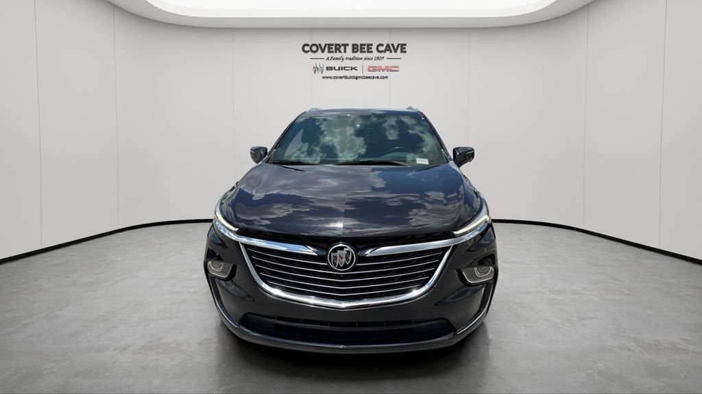 Used Car 2024 Buick Enclave  Premium Group For Sale Under $30,000 In Austin, Texas