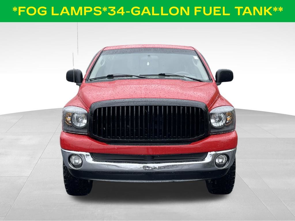 used 2006 Dodge Ram 1500 car, priced at $9,000