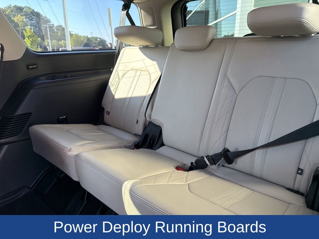 2019 Ford Expedition MAX Platinum