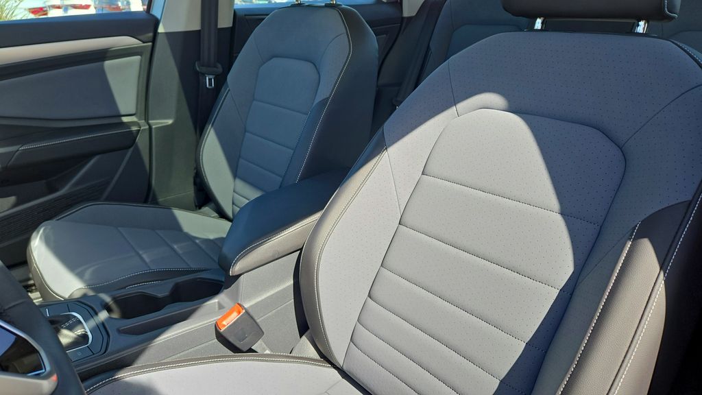 2026 Volkswagen Jetta