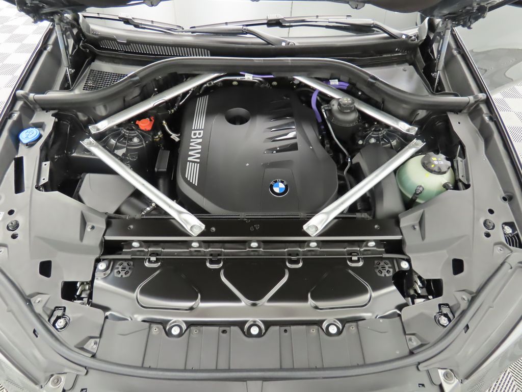 Thumbnail: 2026 BMW X5 - 30