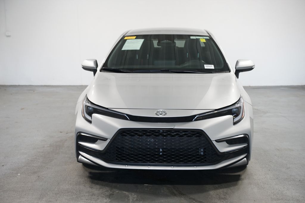 Thumbnail: 2023 Toyota Corolla - 2