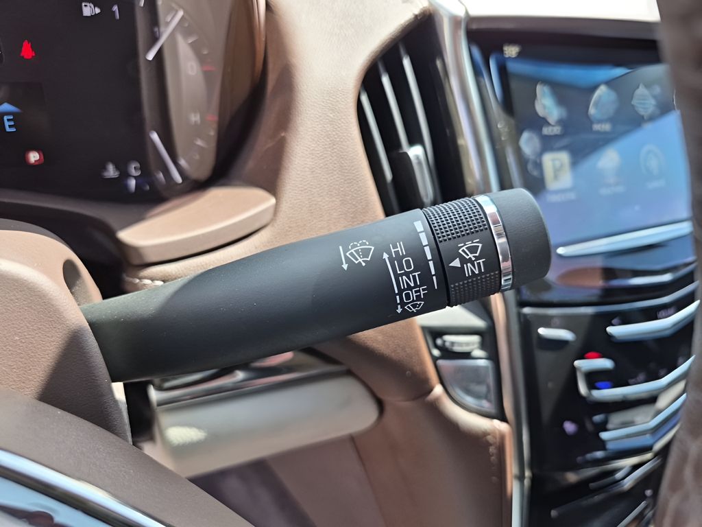 Used Car 2013 Cadillac Ats  2.5l Luxury For Sale Under $15,000 In Austin, Texas