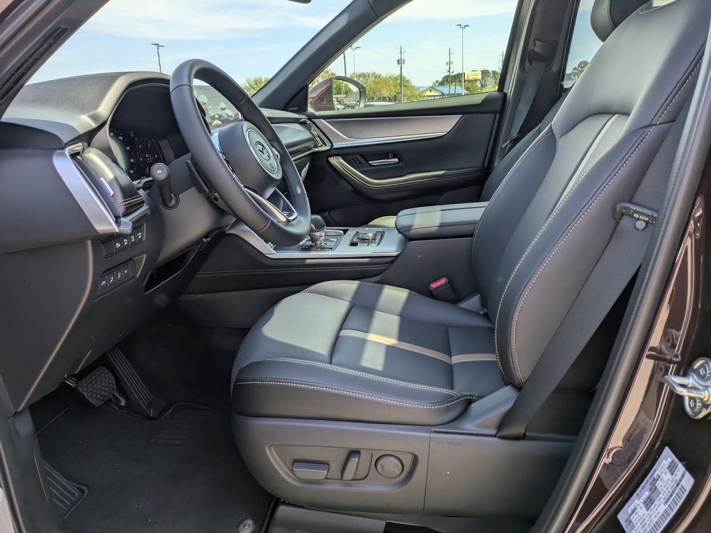 2026 Mazda CX-90 3.3 Turbo Premium Plus