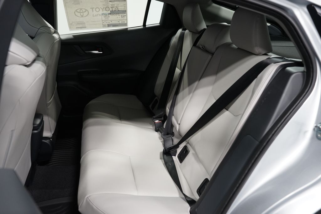 Thumbnail: 2026 Toyota Prius - 29