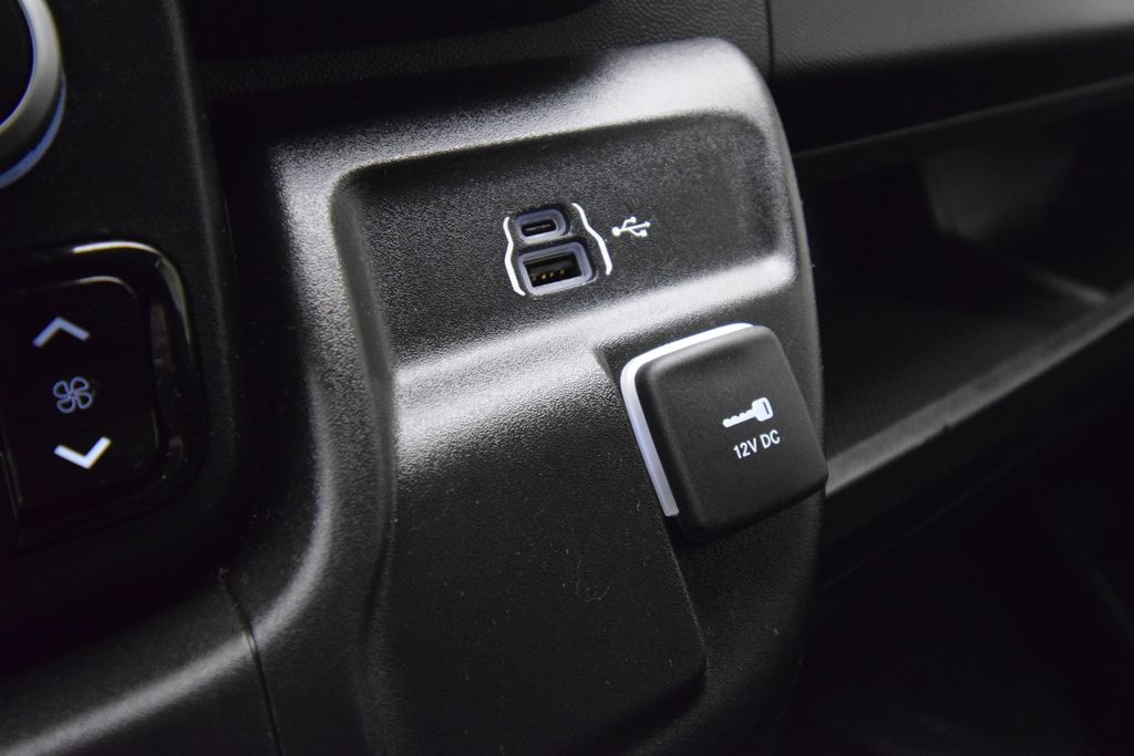 used 2023 Ram ProMaster 2500 car, priced at $26,500