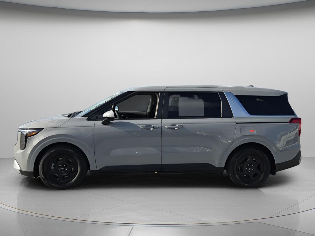 2027 Kia Carnival - $39,065