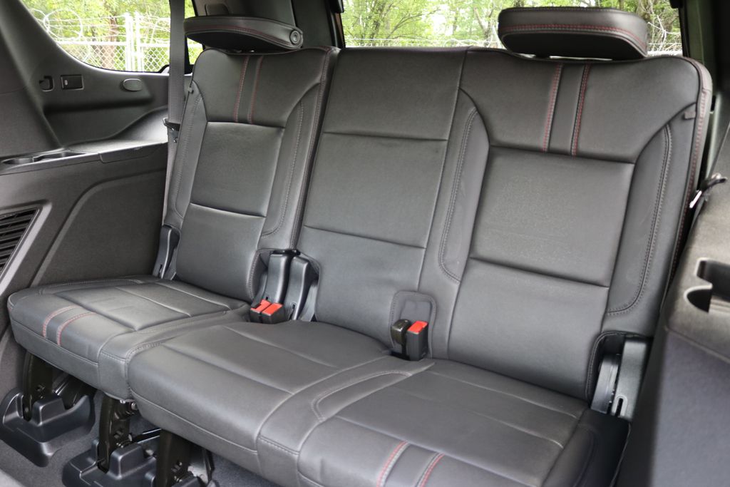 Used Car 2023 Chevrolet Tahoe  Rst For Sale Under $60,000 In Austin, Texas