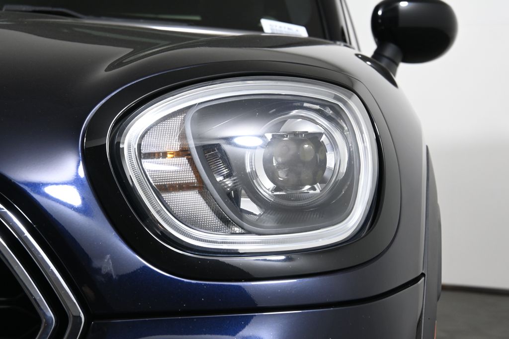 Thumbnail: 2020 MINI Cooper Countryman - 10