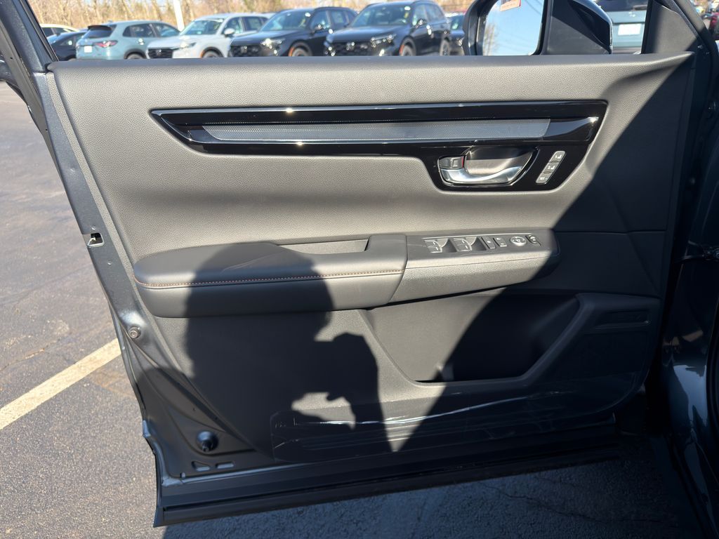 Thumbnail: 2026 Honda CR-V - 18