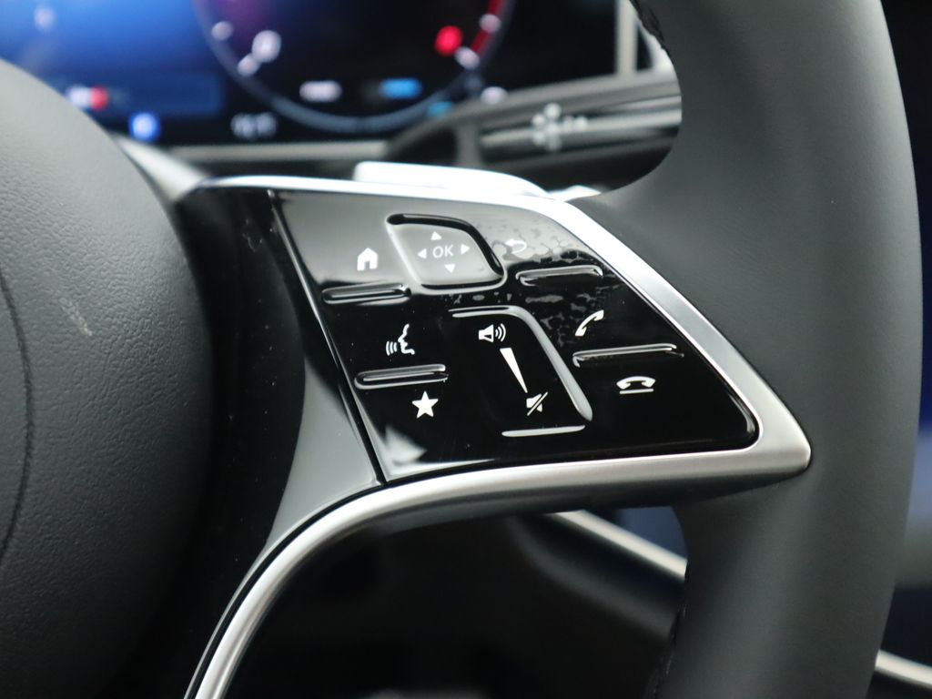 2025 Mercedes-Benz E-Class E 350 13