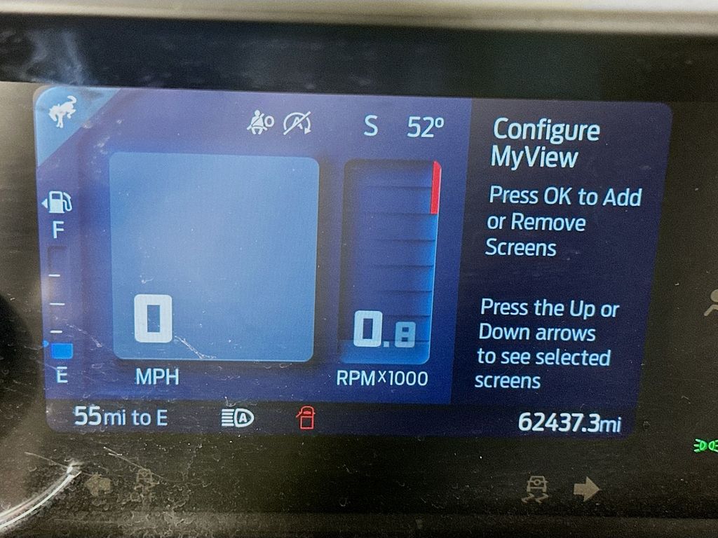 Thumbnail: 2022 Ford Bronco - 12