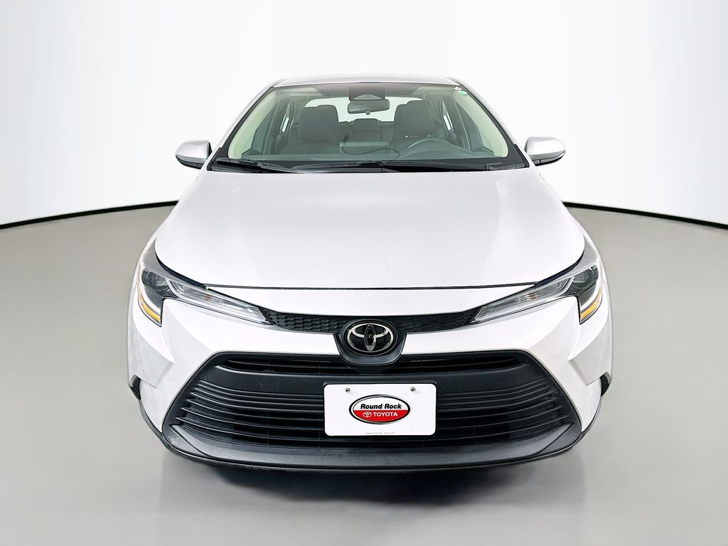 2024 Toyota Corolla LE 2