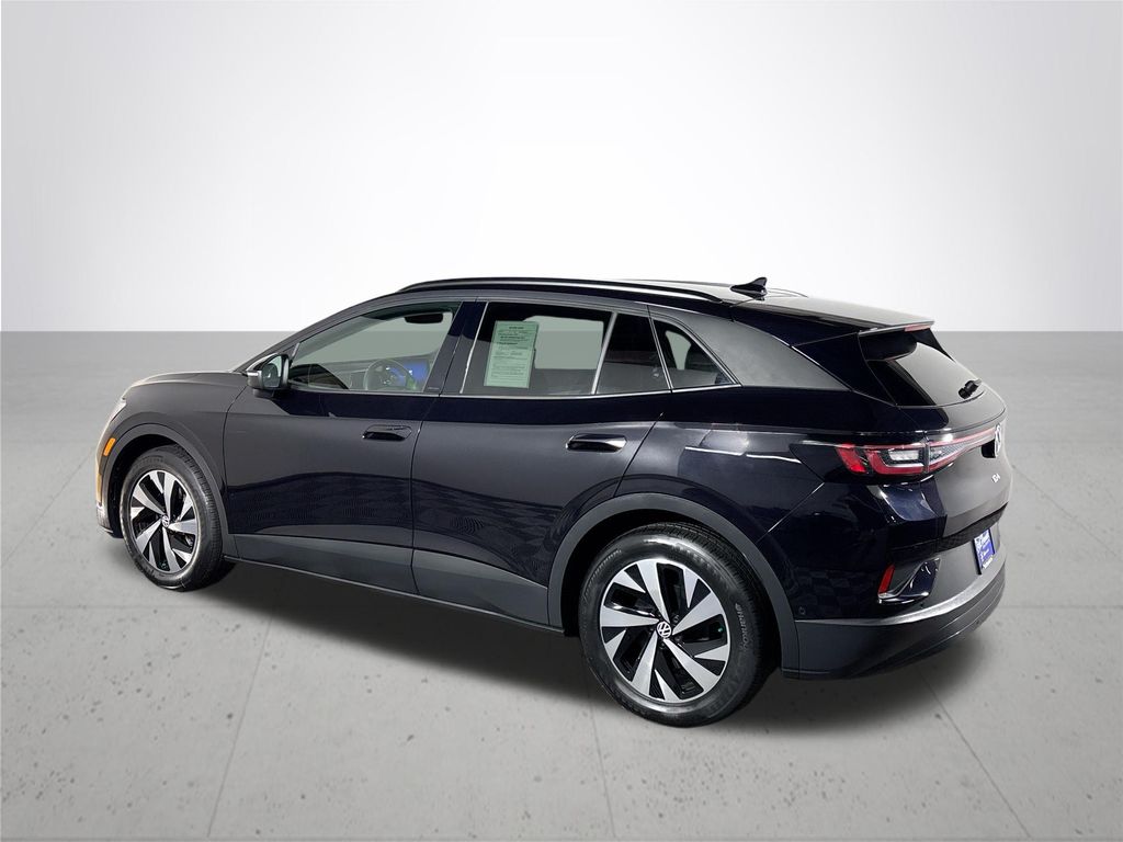 2024 Volkswagen ID.4 Standard