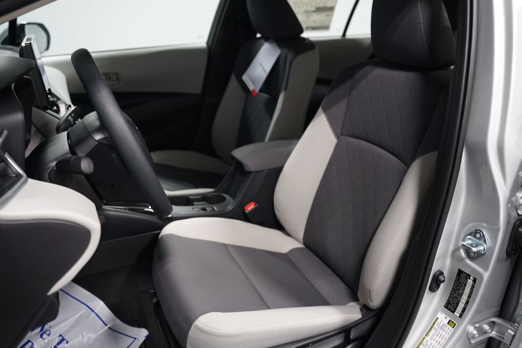 Thumbnail: 2026 Toyota Corolla - 25