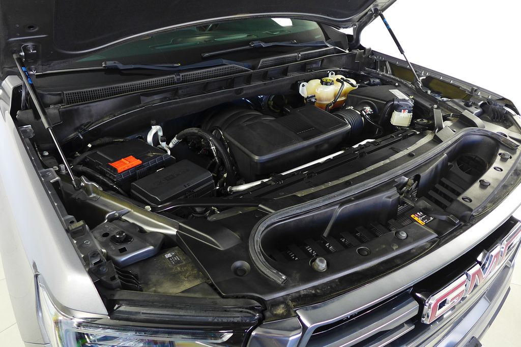 Thumbnail: 2021 GMC Yukon - 6