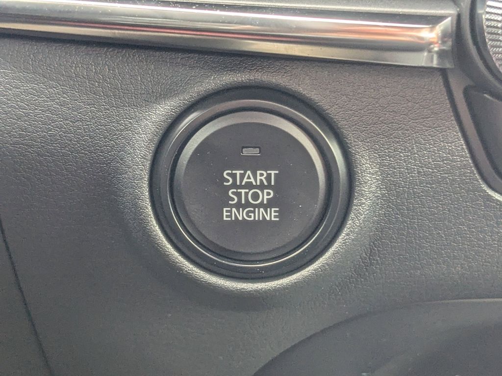 2026 Mazda Mazda3 Hatchback 2.5 S Carbon Edition