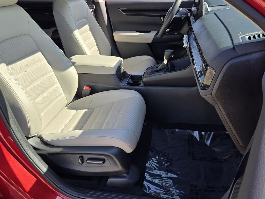 2024 Honda CR-V - $30,147