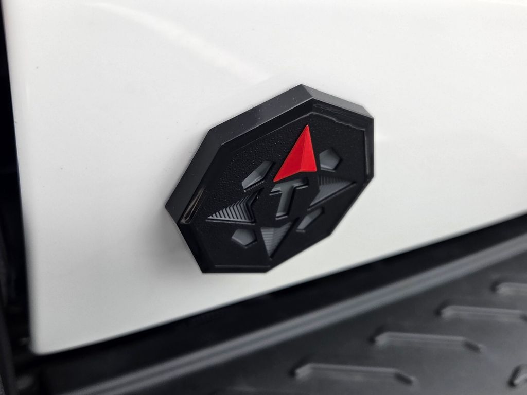 New 2026 Toyota Tacoma i-FORCE MAX Truck