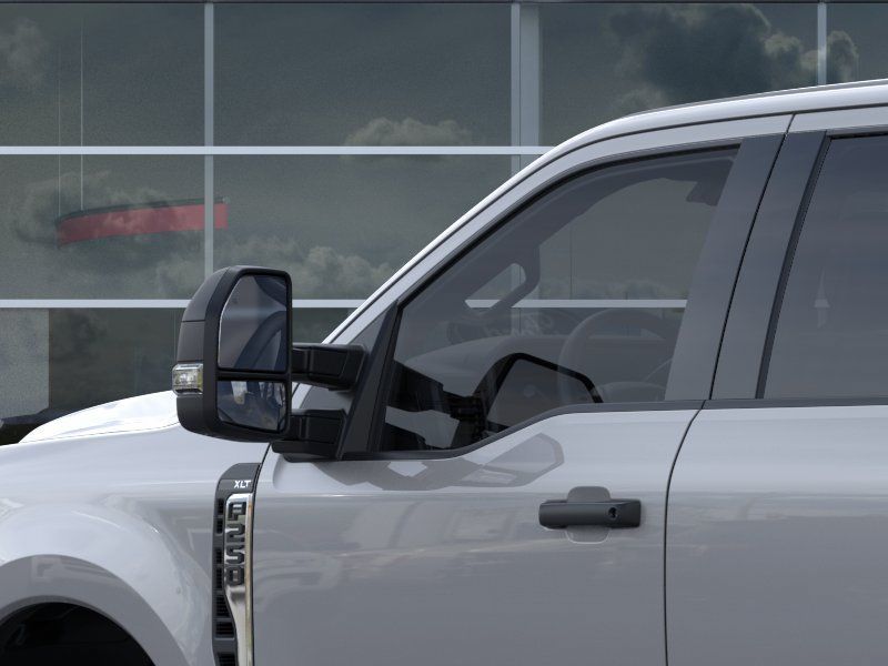 2026 Ford F-250 Super Duty XLT
