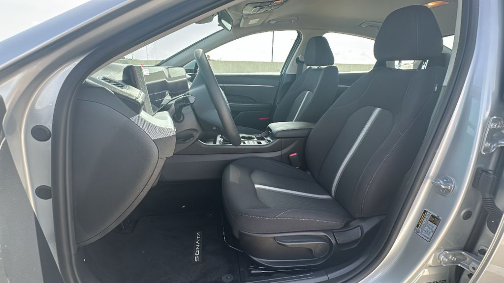 2026 Hyundai Sonata SE - 3