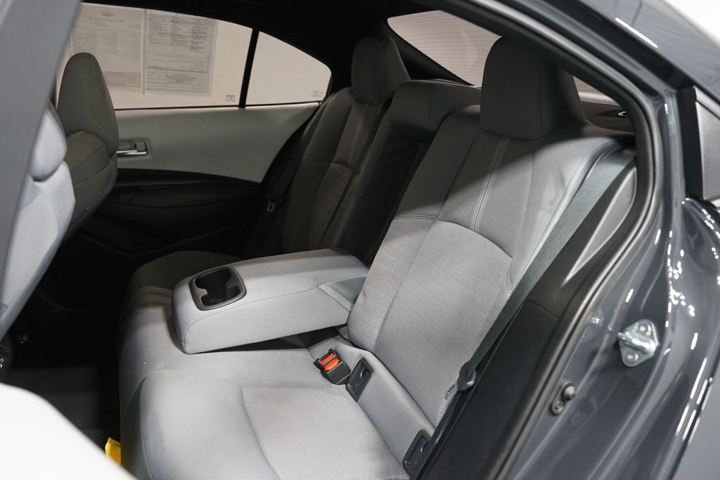 Thumbnail: 2025 Toyota Corolla - 28