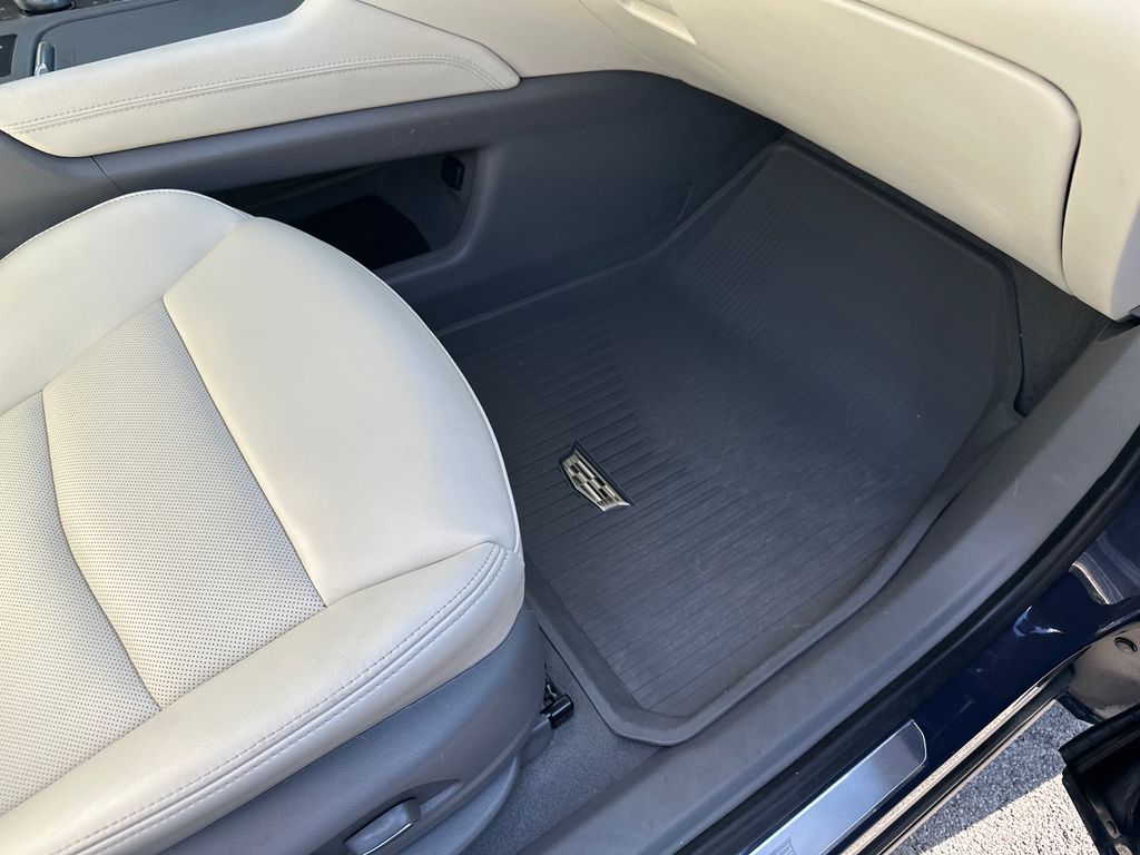 Used Car 2024 Cadillac Xt6  Premium Luxury For Sale Under $50,000 In Austin, Texas