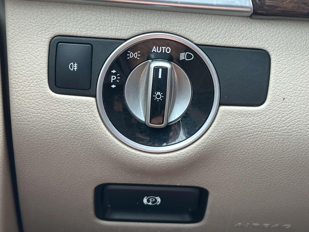 2014 Mercedes-Benz GL-Class GL 450 17