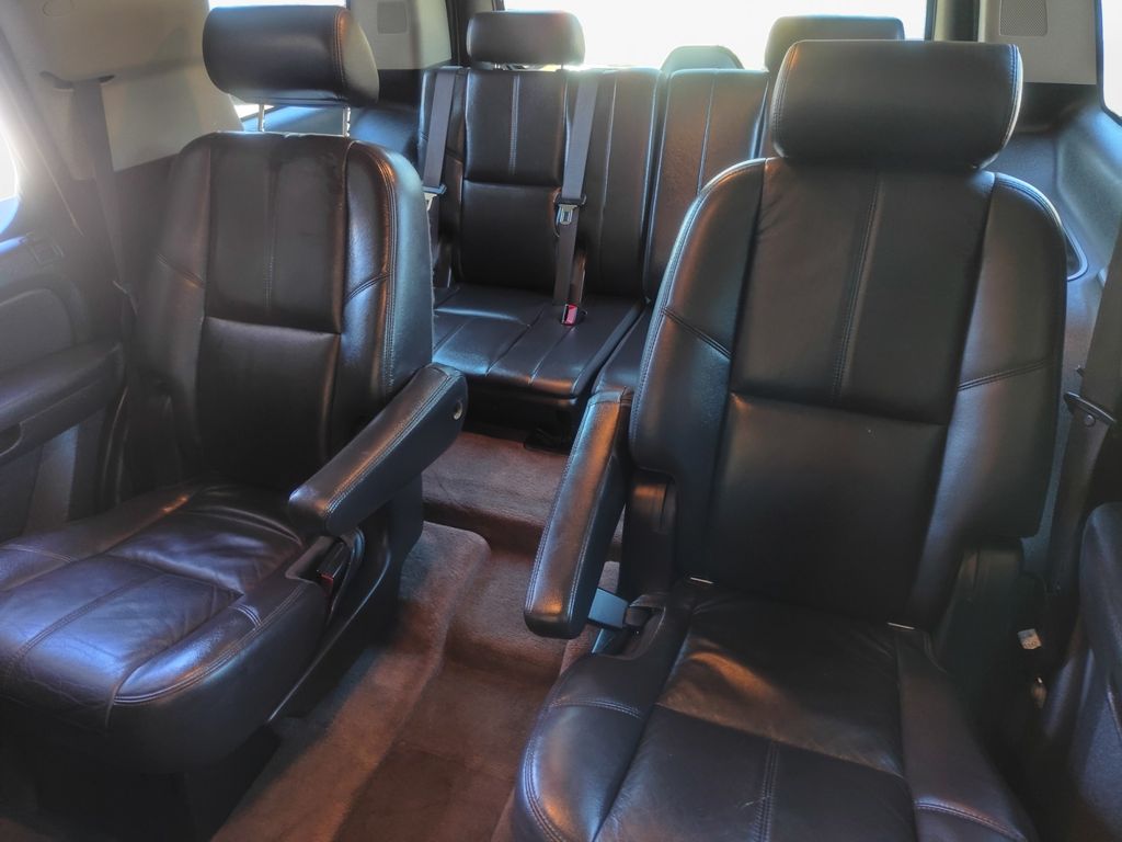 Used Car 2010 Gmc Yukon  Slt For Sale Under $10,000 In Austin, Texas