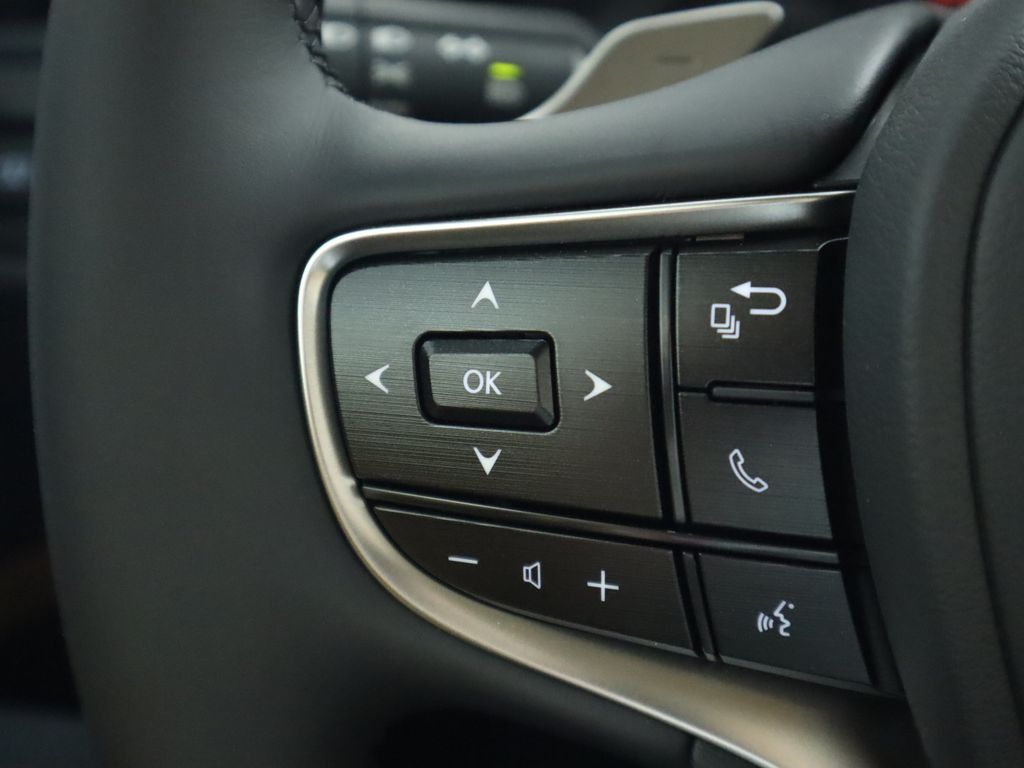 Thumbnail: 2025 Lexus ES - 12