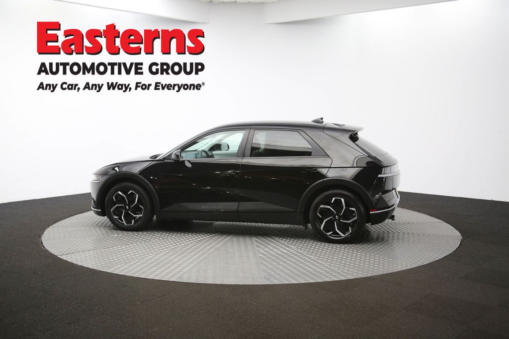 Used 2023 Black Hyundai SEL image 60