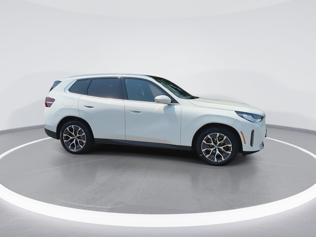 Thumbnail: 2026 BMW X3 - 9
