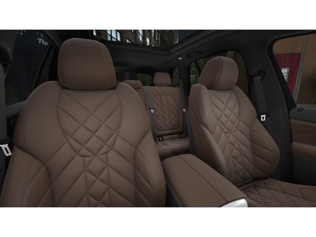 Thumbnail: 2026 BMW X5 - 11