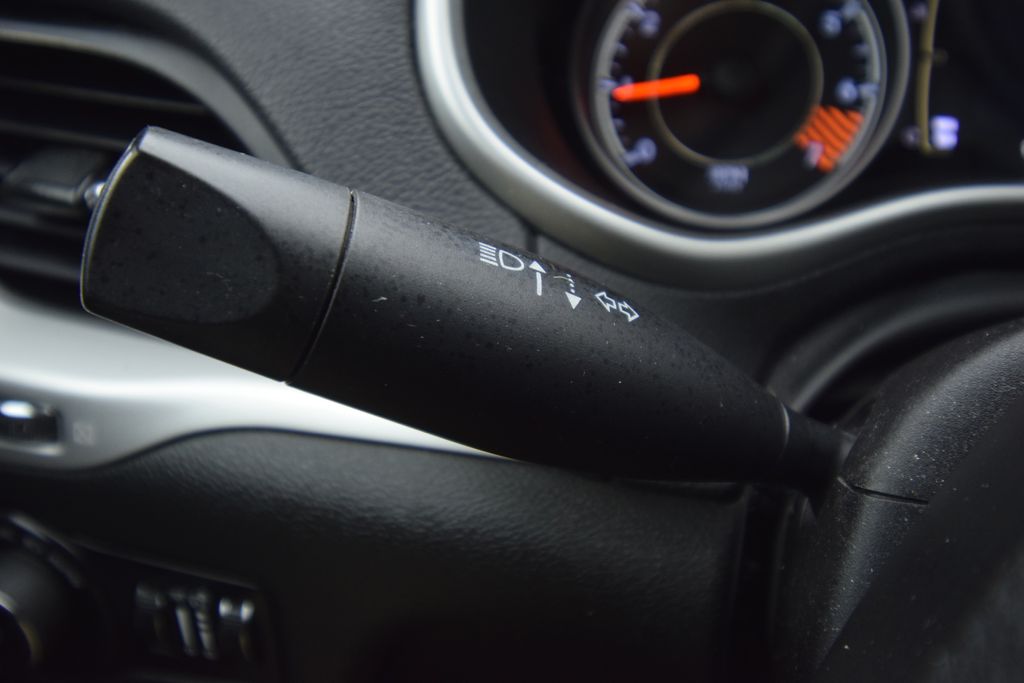 used 2015 Jeep Cherokee car, priced at $9,500