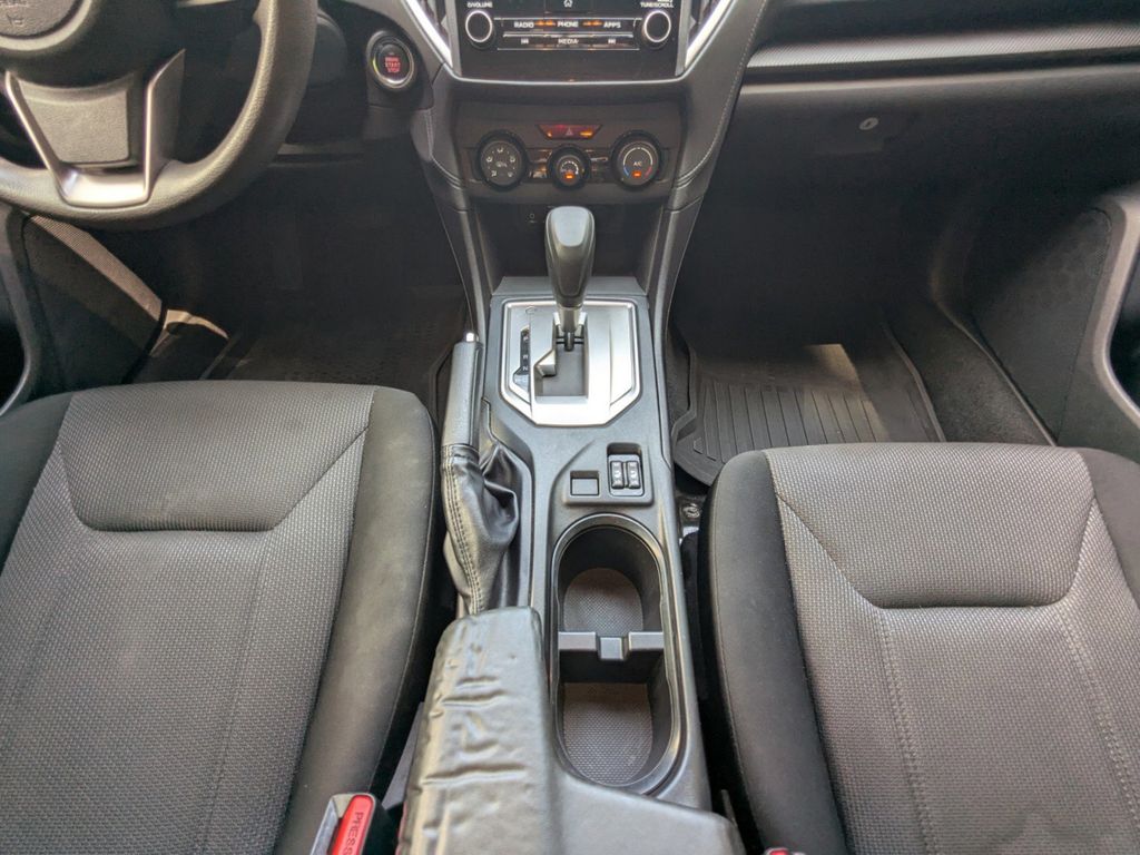 2020 Subaru Impreza Premium