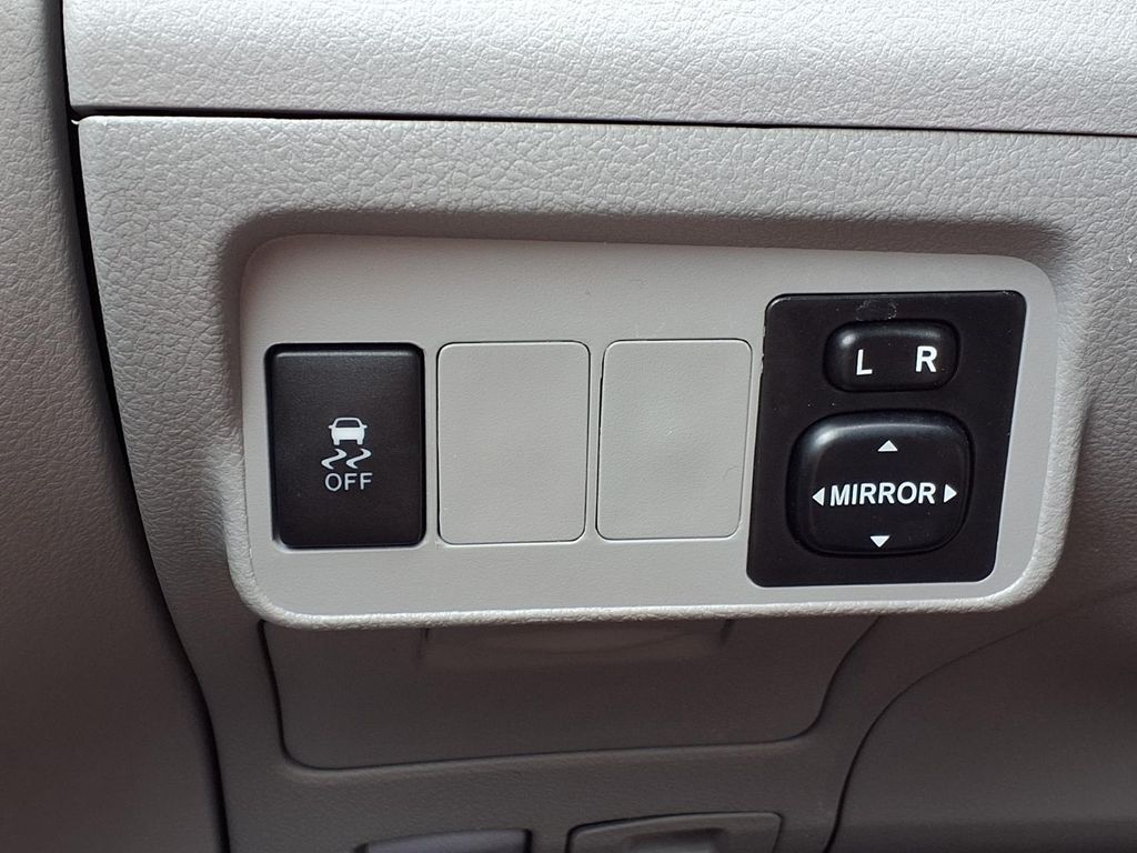 2013 Toyota Corolla L Blue at Durrett Motor Company