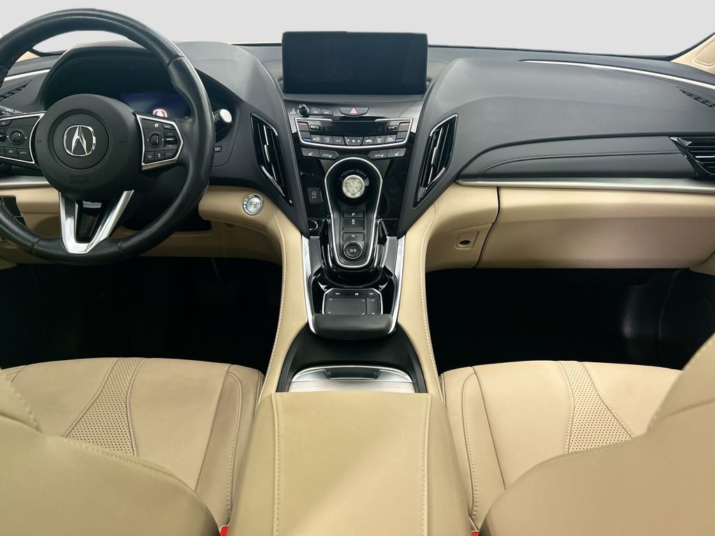 Thumbnail: 2021 Acura RDX - 13