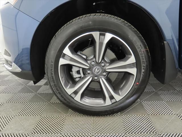 Thumbnail: 2026 Acura RDX - 30